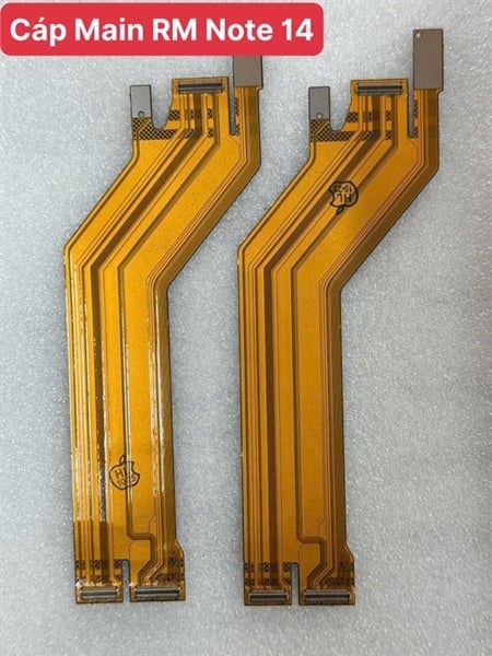 Cáp Nối Main Redmi Note 14