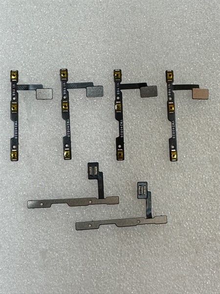 Dây Nút Nguồn + Âm Lượng ViVo Y66