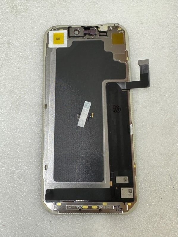 Màn Hình Iphone 17 Pro - GX