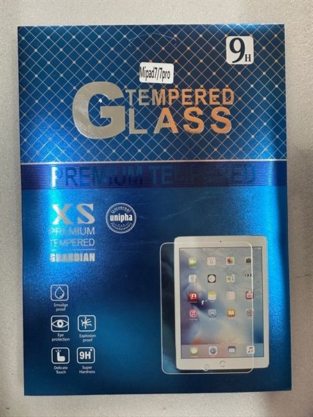 Cường Lực Xiaomi Tab Mi Pad 7 / 7 Pro