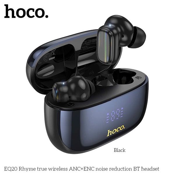 Tai Nghe Airpod - Hoco EQ20 (7h) Chống Ồn