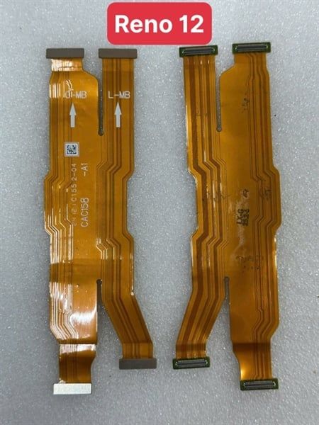 Cáp Nối Main + LCD Oppo Reno 12