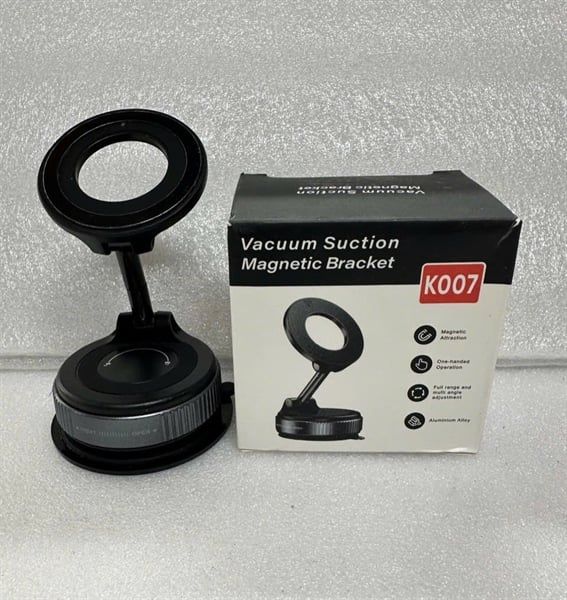 Giá Đỡ Điện Thoại Ô Tô K007