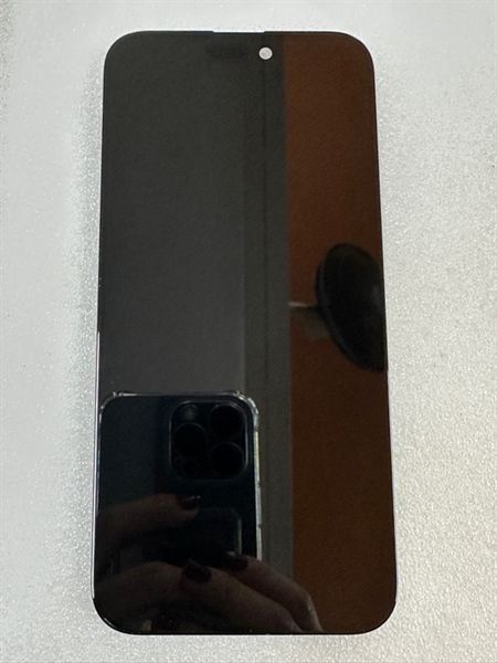 Màn Hình Iphone 15 Pro Max Zin - Ép Kính ( Sàn IC )