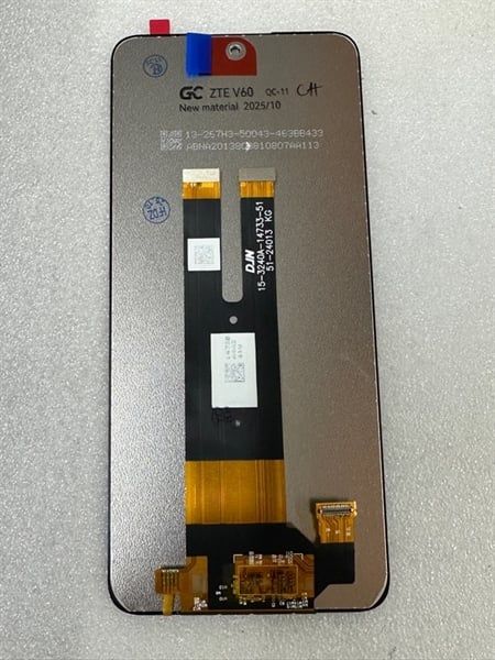 Màn hình ZTE Blade V60 / Axon 60