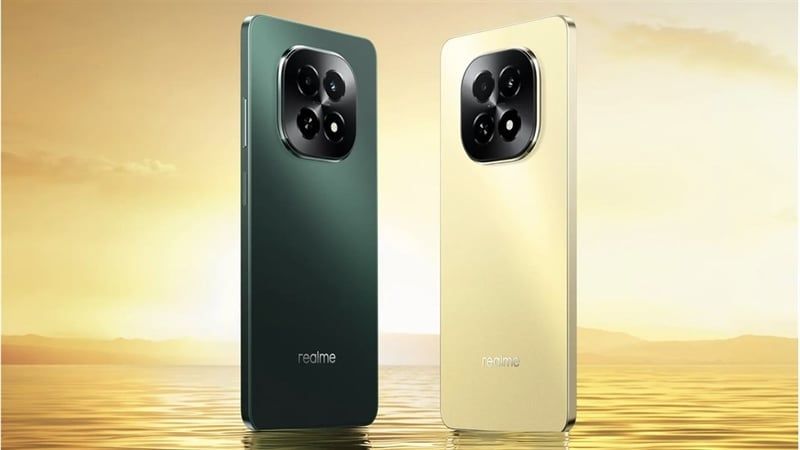 Điện Thoại Realme V60 6/128G Fullbox
