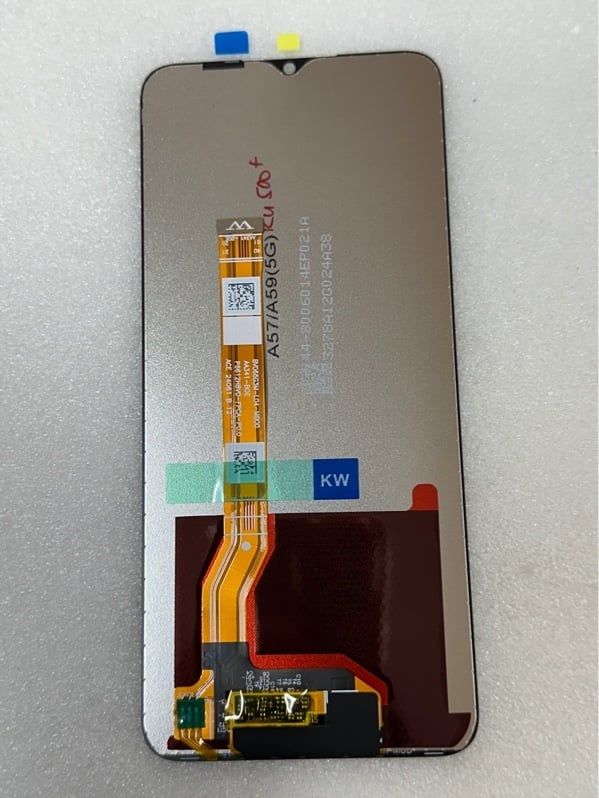 Màn Hình Oppo A17 - W - Tăng Sáng 500+ / A17K / A17S /A18 4G /A38 4G / A57 5G / A57 4G / A57S / A57E / A77 5G/ A58 5G / A78 5G / A77S / A59 5G / One Plus N20SE