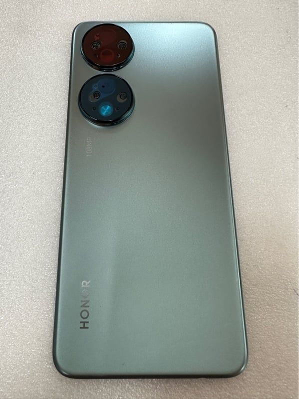 Vỏ Bộ Huawei Honor X7B - Xanh + Sim