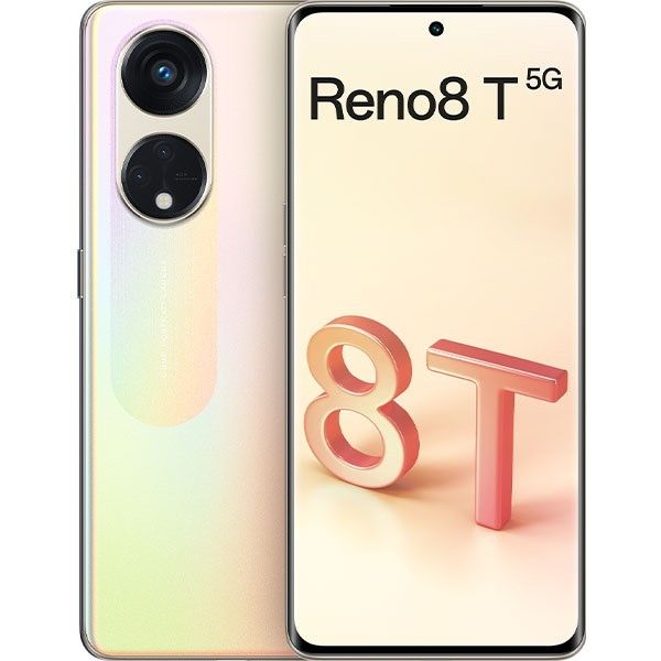 Điện Thoại Oppo Reno 8T 5G 8/256G 99%