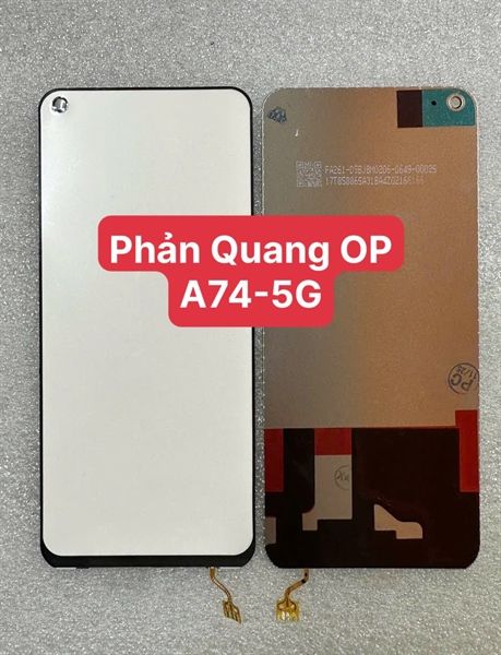 Phản Quang Oppo A74 - 5G