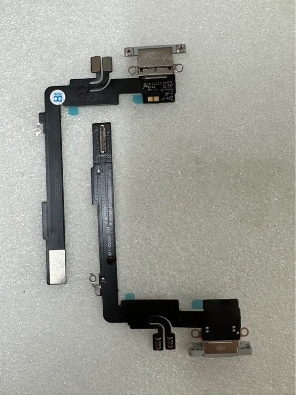 Cụm Sạc Iphone 16 Pro Max Zin