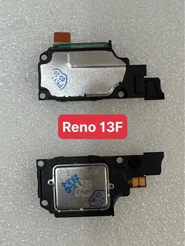 Chuông Oppo Reno 13F Zin