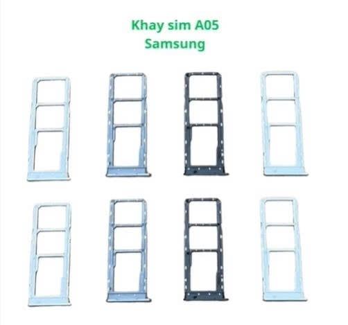 Khay Sim Samsung A05