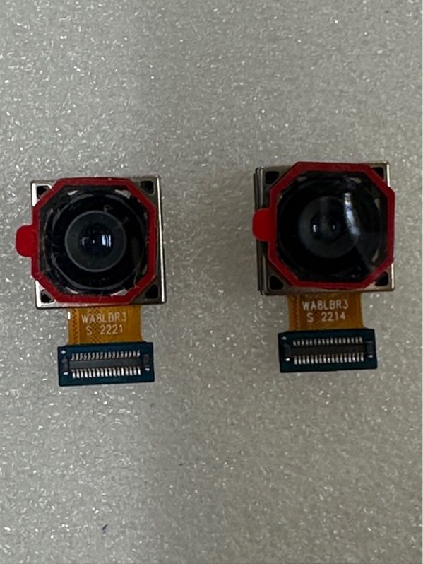 Camera Sau Samsung M53 / M536