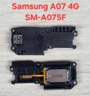 Loa Ngoài / Chuông Samsung A07 4G /A075F - Zin