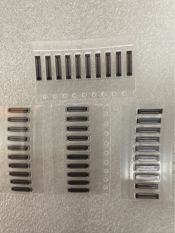 Socket Main Samsung A17