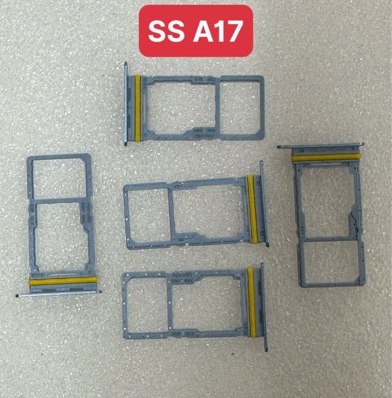 Khay Sim Samsung A17