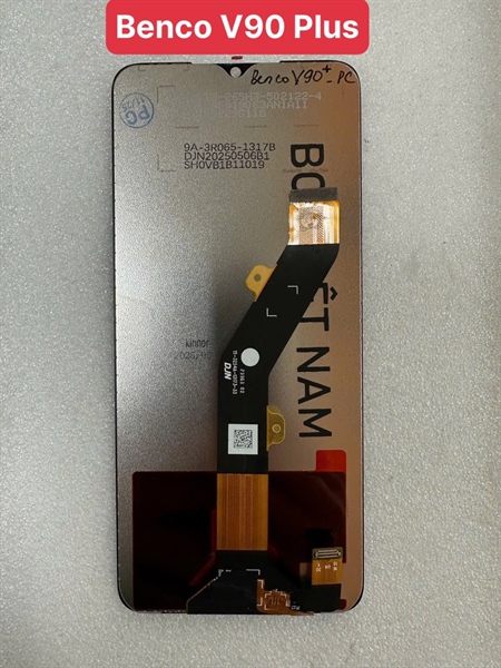 Màn Hình Benco V90 Plus / AEOP519