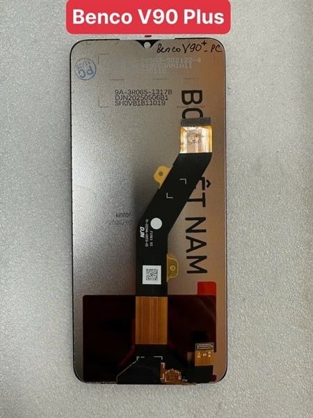 Màn Hình Benco V90 Plus / AEOP519