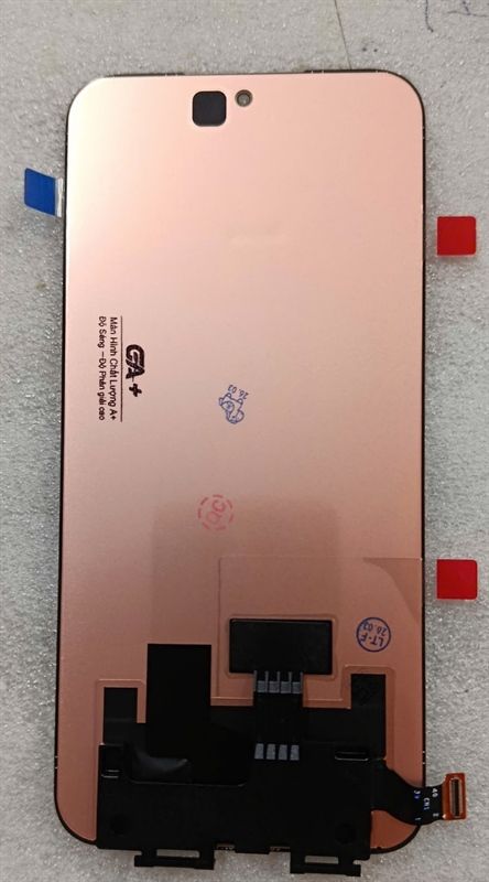 Màn Hình Xiaomi Mi 15T - 5G / Poco F7 / Redmi Turbo 4 Pro - Zin New Hãng/120HZ (Amoled)