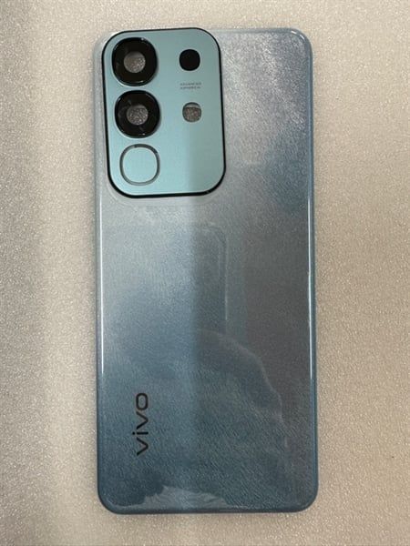 Vỏ Bộ Vivo Y29 Zin - Xanh