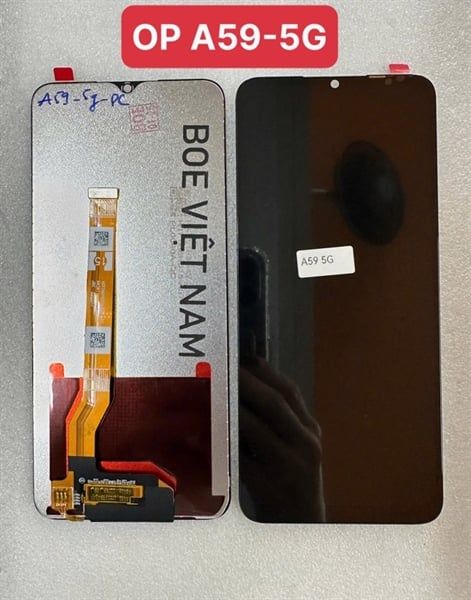 Màn Hình Oppo A59 - 5G