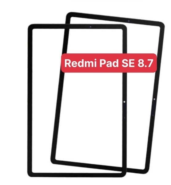Kính Xiaomi Redmi Pad SE 8.7 + OCA