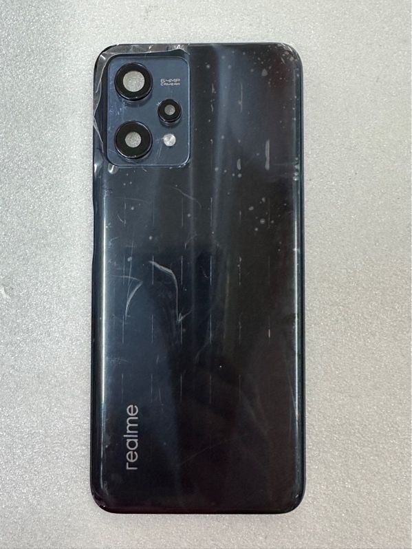 Vỏ Bộ Oppo Realme 9 Pro - 5G Đen + Sim