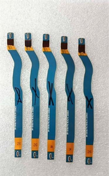 Anten Sóng Wifi Samsung S23 Ultra Zin