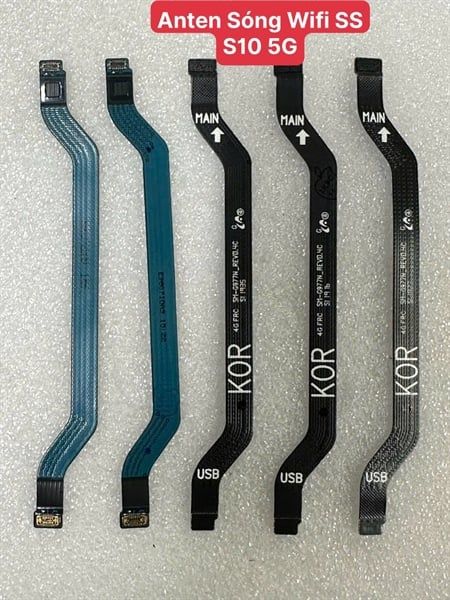 Anten Sóng Wifi Samsung S10 5G Zin