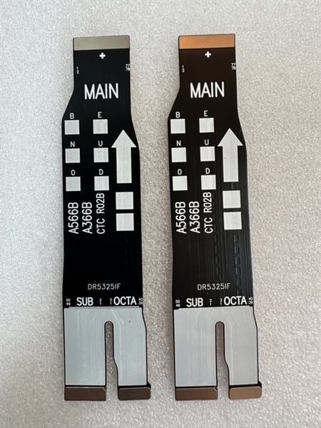 Cáp Nối Main Sạc Samsung A36 / A36 - 5G / A366B / A56 / A56 - 5G / A566 Zin