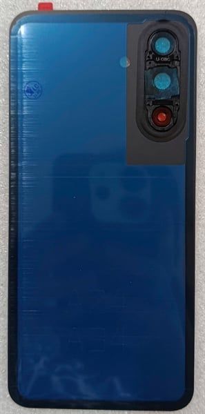 Lưng Samsung A36 Zin - Xanh Ngọc + KC