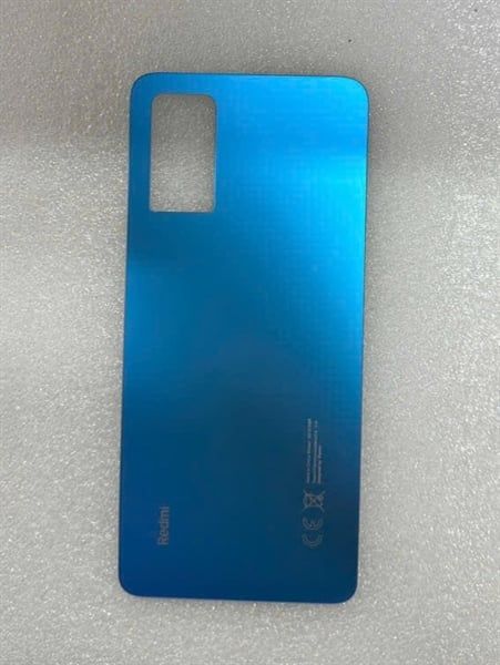 Lưng Xiaomi Redmi Note 12 Pro 4G - Xanh