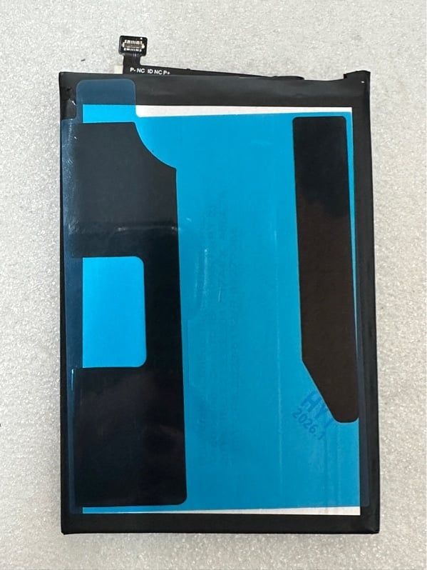 Pin TECNO BL - 49NT (J1) / Pop 7 / Spark 10 5G / Pop 7 Pro / Spark 2023 / Go 2024 - 5000mAh (kg chân pin)