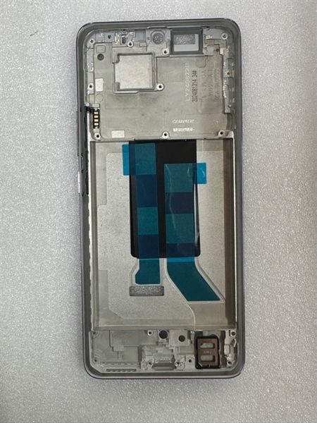 Vỏ Bộ Xiaomi Redmi Note 14 Pro - 5G - Tím + Sim