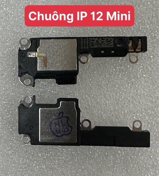 Chuông Iphone 12 Mini - Zin Máy