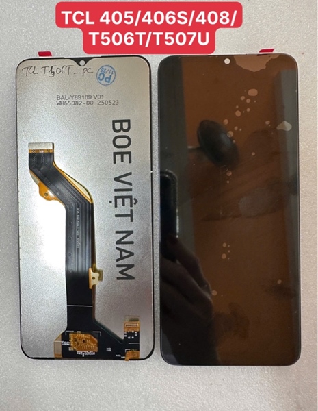 Màn Hình TCL 405 / 406S / 408 / T506T / T507U