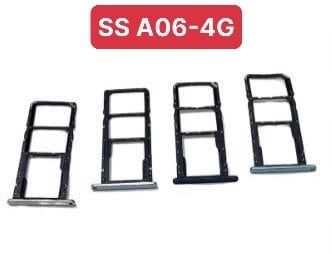 Khay Sim Samsung A06 - 4G / A065F