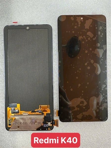 Màn Hình Xiaomi Redmi K40 - Zin Ép Kính/ Poco F4/ K40 Pro/ Black Shark 4/ Black Shark 4S Pro/ Black Shark 4S/ Mi 11i/ Mi 11X/ Mi 11X Pro/ Poco F3/ Poco F3 Pro/ HS4 Pro/ HS 4s/ Redmi K40S/ Black Shark 5/ Black Shark 5RS