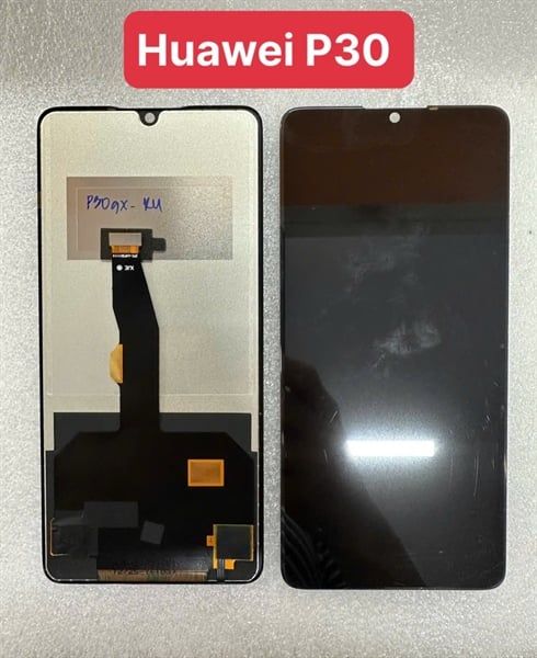 Màn Hình Huawei P30 - QX