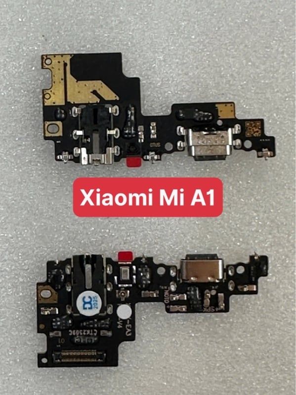 Cụm Sạc Xiaomi Mi A1