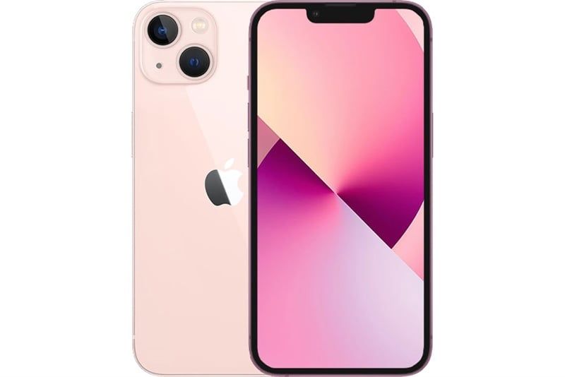 Điện Thoại Iphone 13 256GB 99%