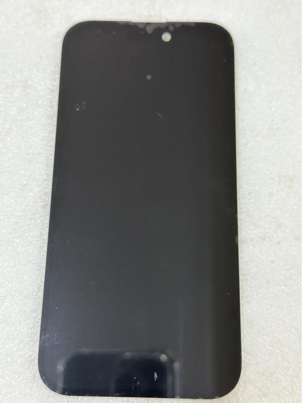 Màn Hình Iphone 14 Pro - Oled / GX - 120HZ - MQV 1-1 (phôi dẻo đẹp như zin)