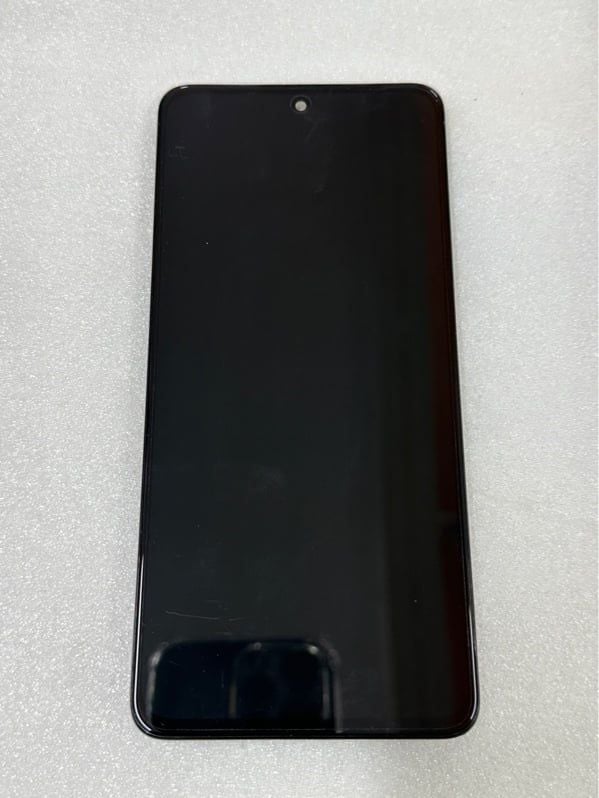 Màn Hình Oppo Reno 12F - Zin Khung - Bóc Máy - (Amoled)