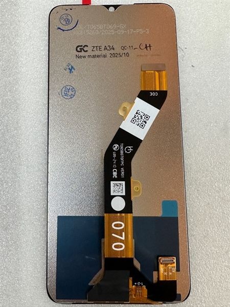 Màn hình ZTE Blade A34 / A54