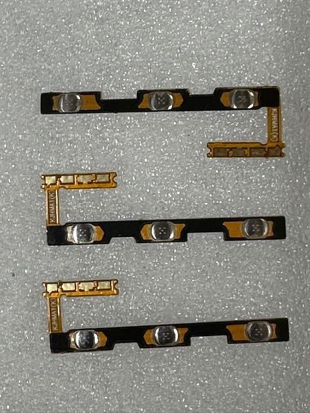 Dây Nút Nguồn + Âm Lượng Xiaomi Redmi A1-2020 / A1 Plus / A2 / A2 Plus / Poco C50 2022