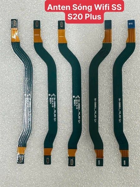 Anten Sóng Wifi Samsung S20 Plus Zin