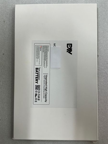 Pin Samsung Tab T500 / T505 / WT-N19 - 7040mAh - DV