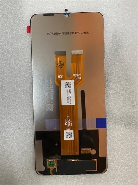 Màn Hình Samsung A06 - 5G / A066 Zin