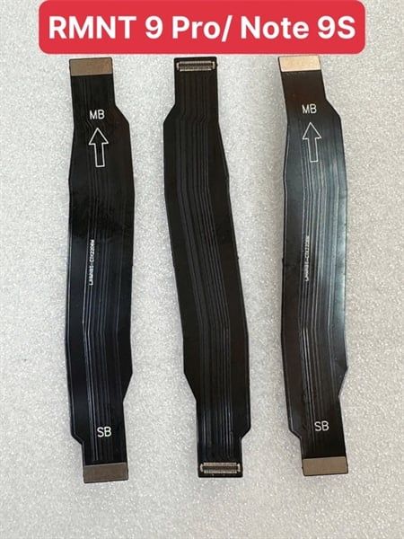 Cáp Nối Main Xiaomi Redmi Note 9 Pro / Note 9S